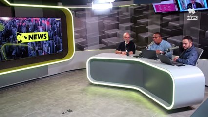 PRESIDENTE da FEDERAMINAS analisa AVANÇOS no ambiente de NEGÓCIOS em MG