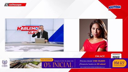 Martín Valdivia reaparece en PCM: Denuncian direccionamiento de publicidad estatal