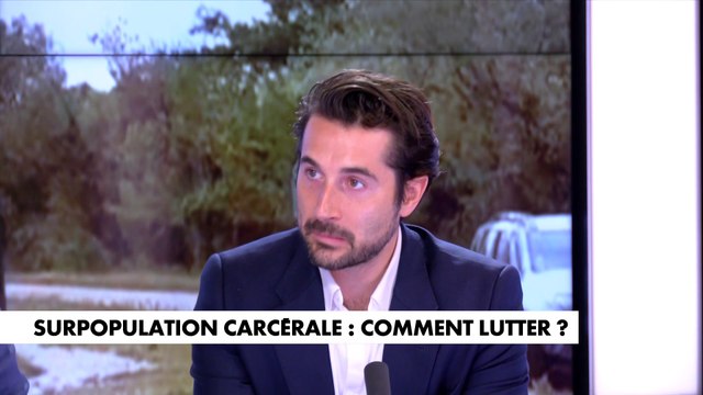 Pierre-Henri Bovis : «Il y a un réflexe des magistrats de placer en détention provisoire»