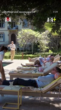 M6 lève le voile sur son premier feuilleton quotidien, Nouveau jour , qui sera lancé dans les prochaines semaines, et dont le générique est signé par ... la chanteuse Hoshi!