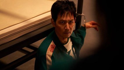 Round 6 3ª Temporada Trailer Dublado