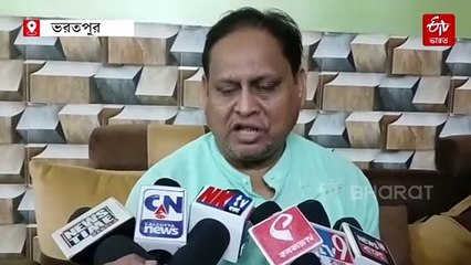 12 ঘণ্টার মধ্যে পুলিশ নিয়ে বেঁফাস মন্তব্য প্রত্যাহার হুমায়ুনের, নেপথ্য দলীয় চাপ !