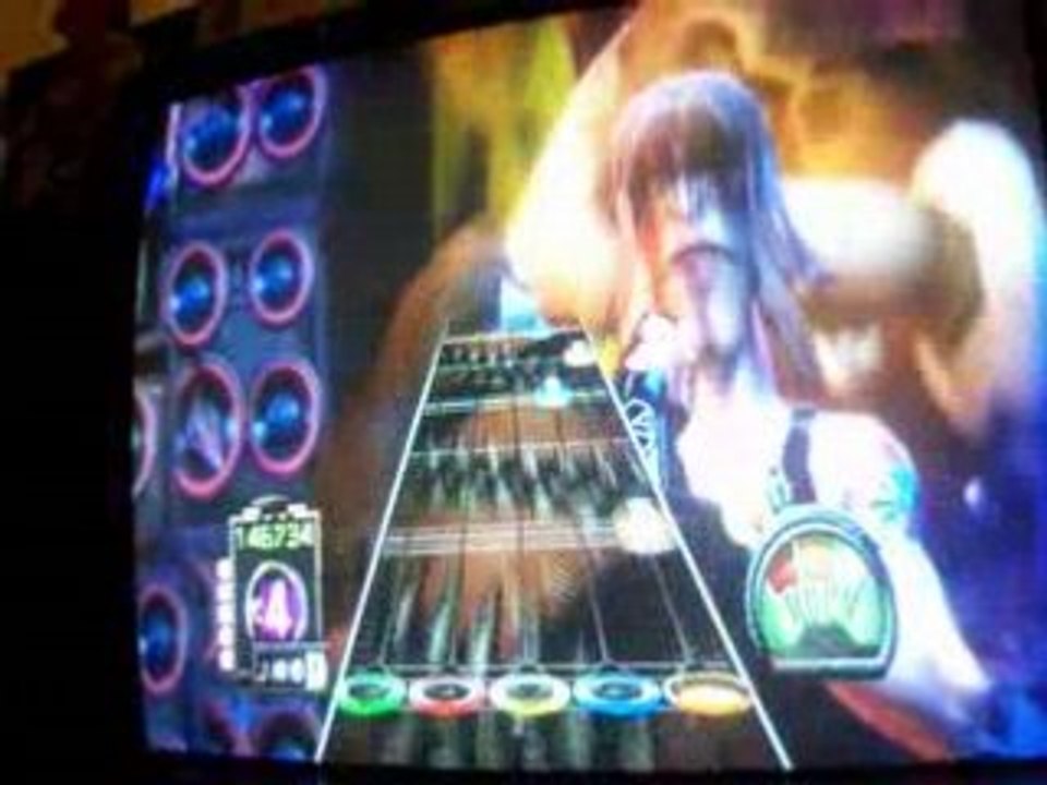 Muse - Exo-Politics 100%