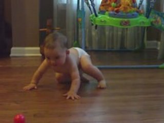 Crawling