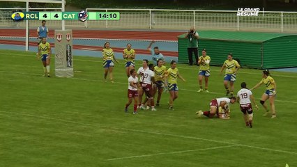 Le Grand Résumé - Fin de match sous pression