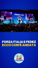 Gasparri - Forza Italia e Fedez (02.06.25)