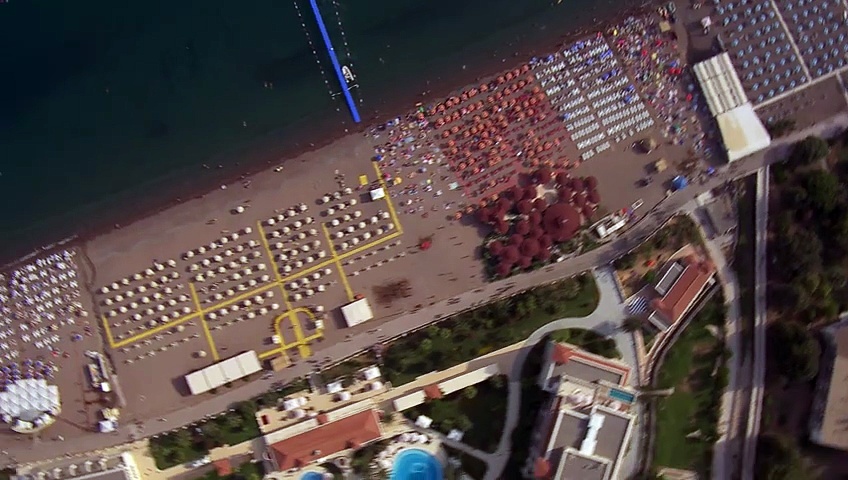 Bumerang E37 – domaca serija