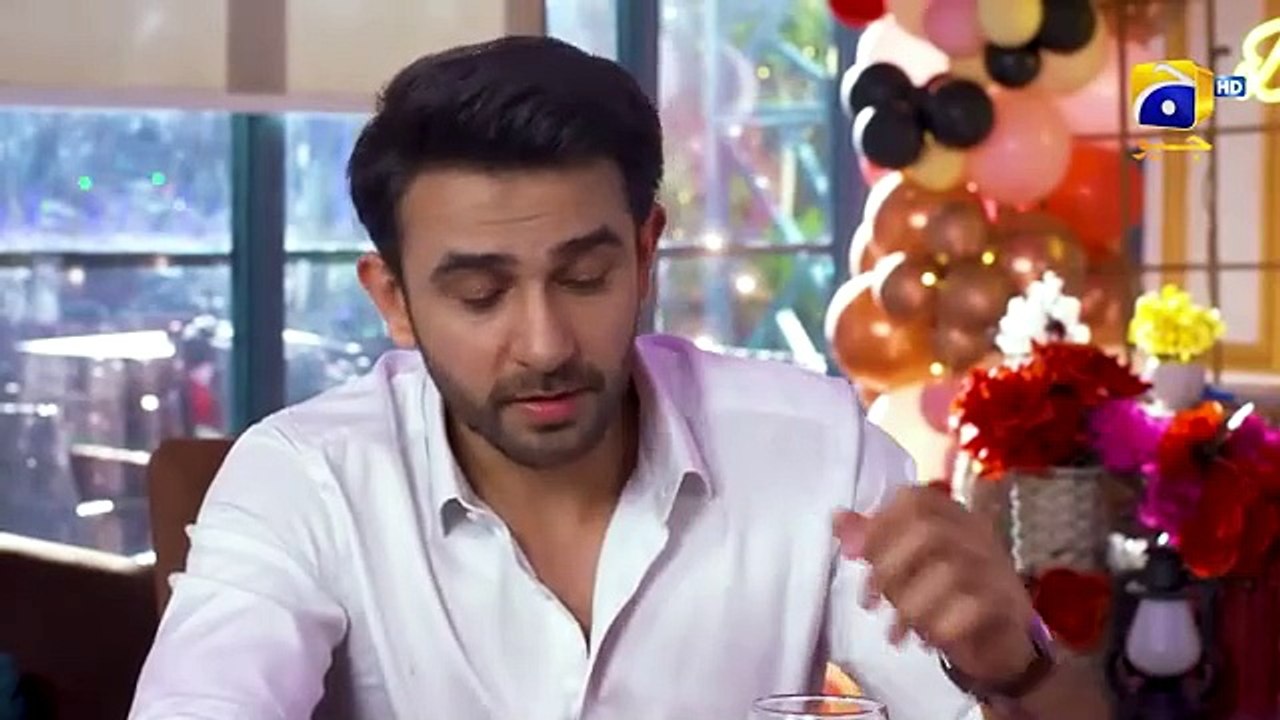 Aass Pass Episode 15