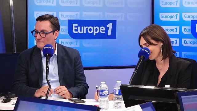 Cyril Hanouna - «Il faut avouer que Luis Enrique a transcendé des joueurs, Ousmane Dembélé fait une saison exceptionnelle grâce à Luis Enrique aussi», affirme Jacques Vendroux