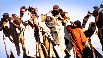 National Geographic - Riddles of the Bible Season 1 Episode 3 Exodus Revealed
