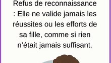 Comprendre l'impact d'une mère toxique sur ta sensibilité
