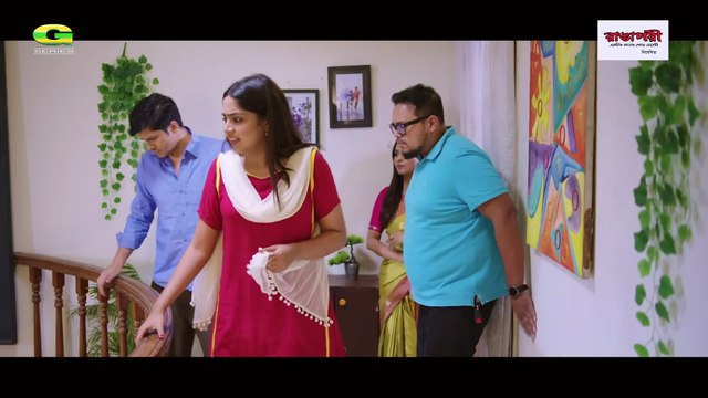 Basor Ghor Tumi Kar _ বাসর ঘর তুমি কার _ Bangla Natok _ Niloy Alamgir _ JS Heme _ Bangla Natok 2023(1080P_HD)