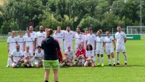 Le Tournoi des soignants fait escale à Saint-Étienne