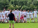 Le Tournoi des soignants fait escale à Saint-Étienne - La chaine de la Métropole de St-Etienne - TL7, Télévision loire 7