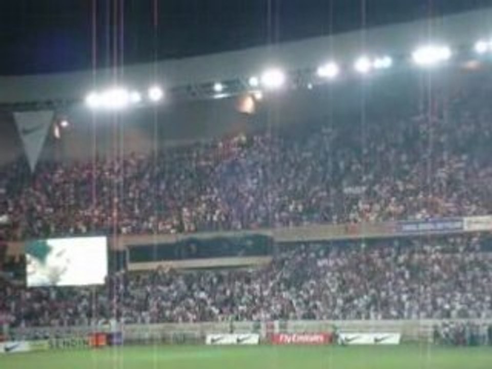 Ovation pauleta part 3