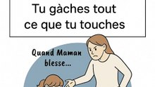Comment guérir après une enfance avec une mère toxique