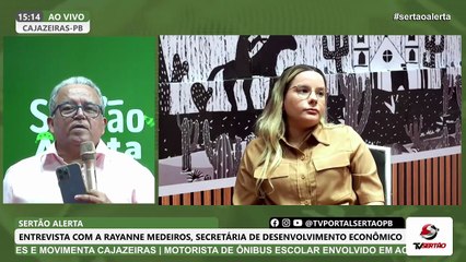 Gestão feminina em Cajazeiras incentiva empreendedorismo e formalização durante a Semana do MEI