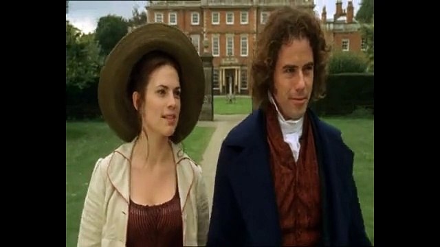 💖TELEFILM ENTIER VF💖💥MANSFIELD PARK (2007)💥ABONNES-TOI STP🙏💖 MERCI 🙏💖💥
