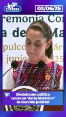 Elección judicial genera opiniones divididas I Reporte Indigo