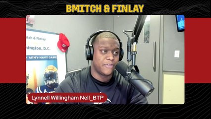 Alexander Ovechkin's Next Season May Be His Last I BMitch & Finlay