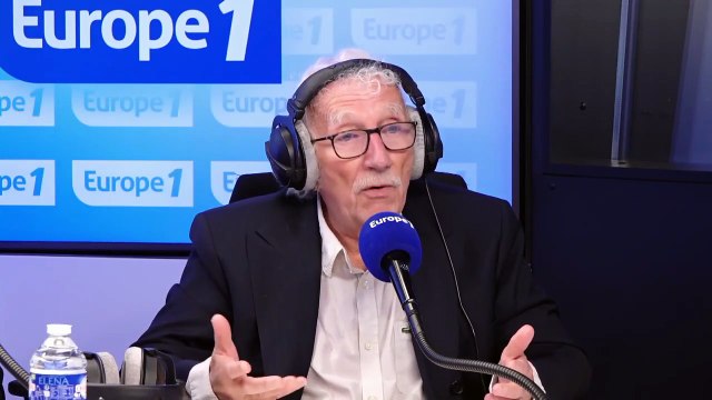 Cyril Hanouna - PSG : «Ousmane Dembélé remplit parfaitement le cahier des charges du Ballon d’Or», estime Jacques Vendroux