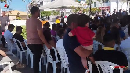 Prefeitura de São José de Piranhas empossa 152 novos servidores concursados em solenidade oficial