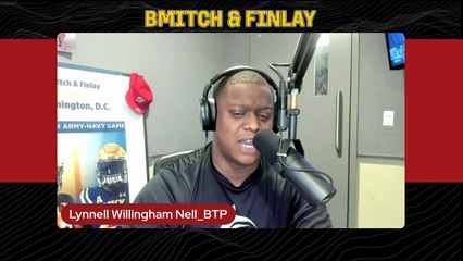 Who Will Be The Face of DC Sports in 5 Years? James Wood Or Jayden Daniels?