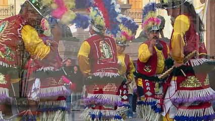 Conocer para Amar ¿Es María, divina