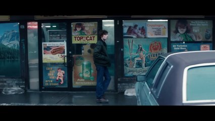 Teléfono negro 2 - Tráiler Oficial subtitulado