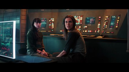 M3GAN 2.0 - Official Final Trailer