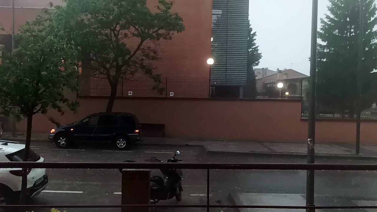 Granizo