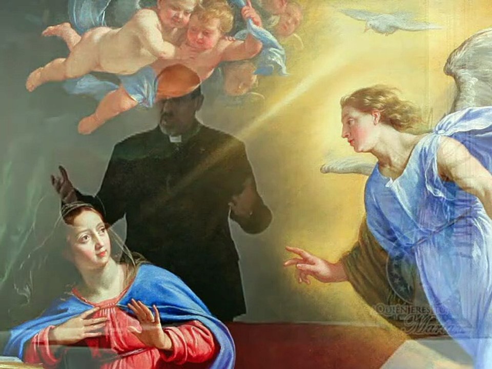 4 - La cristiana