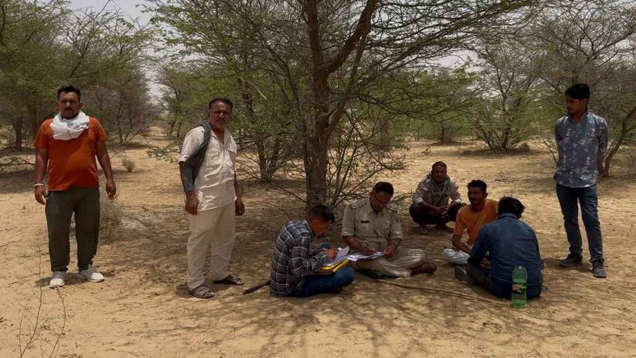 Watch Video: घर से निकले आठ वर्षीय मासूम की 11 दिन बाद हड्डियां मिली