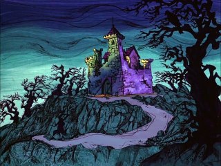 Toro e Pancho - Sapo Encantado (1971)