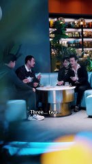 The Substitute Heiress: From Pawn to Princess 👑