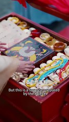 Peach Blossom Scar: Her Love, His Ruin