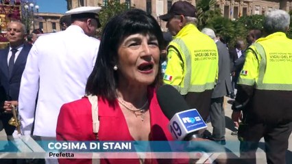 Rtp Telegiornale del 2 giugno 2025