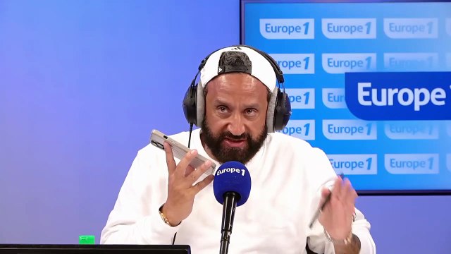 «Je souhaite le meilleur» à Kylian Mbappé : Nasser al-Khelaïfi répond en direct sur Europe 1 à Cyril Hanouna après le sacre européen du PSG