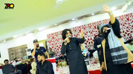 Dukh _ Zeeshan Khan Rokhri _ Latest Saraiki Song _ 2025 Special Thanks Zeshan Khan Rokhri  { Seven Studio Music }