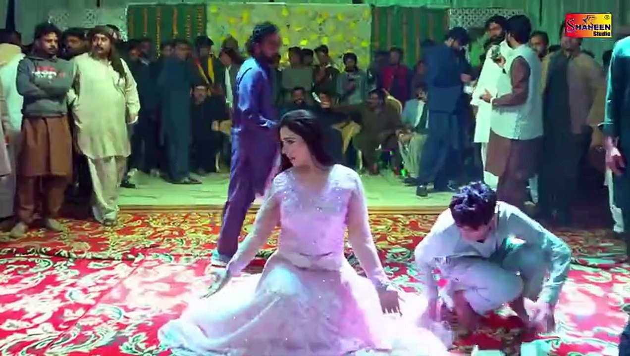 Jewein Sohnran Lagdai , Mehak Malik Dance Performance Special Thanks Shaheen Studio { Seven Studio Music }