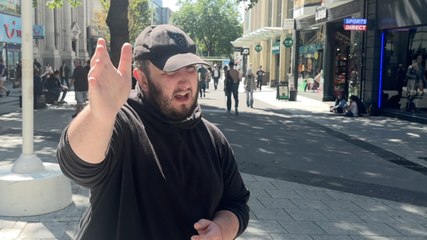 ‘It’s got to be safer’: how do you tackle city centre e-scooters?