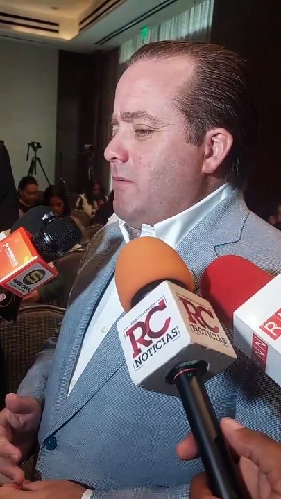 Paliza propone que Abinader asuma presidencia del PRM de cara a los retos del 2028