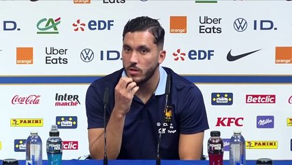 Cherki : «Le PSG a dominé de bout-en-bout» - Foot - Ligue des champions