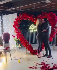 “Me dijo que ya estaba muy usada”: el audio de Valeria Márquez sobre su 'ex' (Audio)