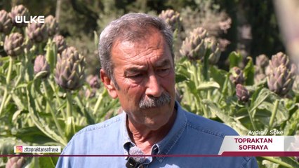 Topraktan Sofraya - Aydın | 1 Haziran 2025