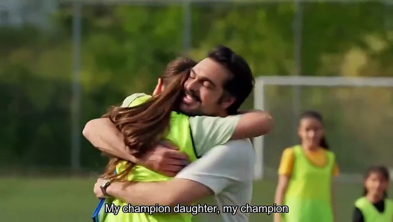 مسلسل ليلى مدبلج الحلقة 175 - TvFHD