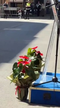 Volturara Irpina (AV) - 2 Giugno. Festa della Repubblica (02.06.25)