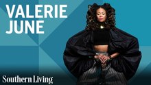Valerie June Has Joy in Her Soul | Biscuits & Jam