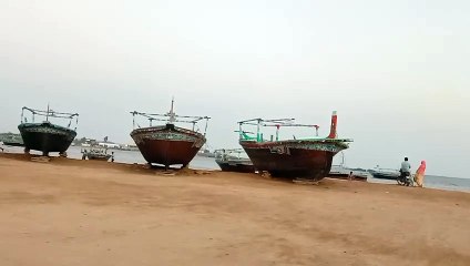 ساحل سمند سمندر کا خوبصورت نظارہ|beautiful view #seaworld