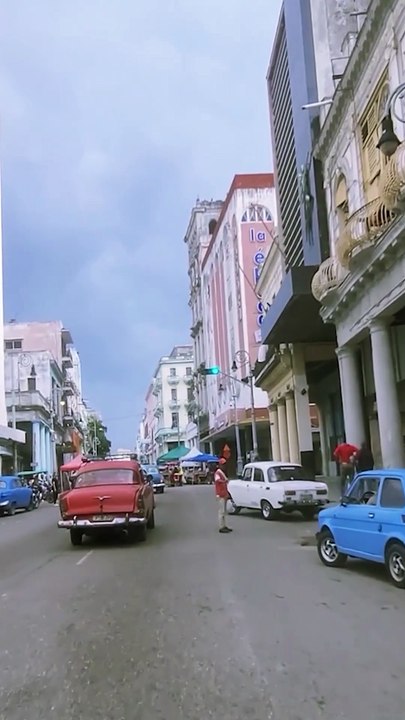 La Habana Cuba 🇨🇺 | Magia, Historia y Vida Re...